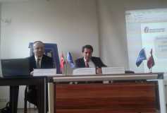 08.11.2016 - 6736 Sayılı Bazı Alacakların Yeniden Yapılandırılması Hakkında Kanuna İlişkin Soru-Cevap Toplantısı 