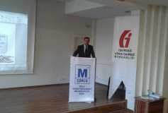 08.11.2016 - 6736 Sayılı Bazı Alacakların Yeniden Yapılandırılması Hakkında Kanuna İlişkin Soru-Cevap Toplantısı 