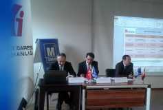 08.11.2016 - 6736 Sayılı Bazı Alacakların Yeniden Yapılandırılması Hakkında Kanuna İlişkin Soru-Cevap Toplantısı 