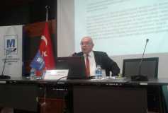 02.11.2016 Dış Ticaret İşlemleri Ve Muhasebesi Semineri Eğitim Dökümanları