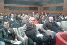 02.11.2016 Dış Ticaret İşlemleri Ve Muhasebesi Semineri Eğitim Dökümanları