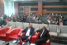 02.11.2016 Dış Ticaret İşlemleri Ve Muhasebesi Semineri Eğitim Dökümanları