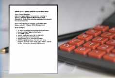 Smmm Staja Giriş Sinavi Hazirlik Kursu