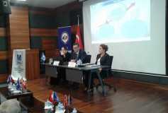 29.09.2016 Tarihinde ''6736 Sayılı Bazı Alacakların Yeniden Yapılandırılmasına İlişkin Kanun Kapsamında Sgk Prim Borçlarının Yapılandırılması'' Konulu Seminer Düzenlendi.