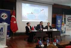 29.09.2016 Tarihinde ''6736 Sayılı Bazı Alacakların Yeniden Yapılandırılmasına İlişkin Kanun Kapsamında Sgk Prim Borçlarının Yapılandırılması'' Konulu Seminer Düzenlendi.