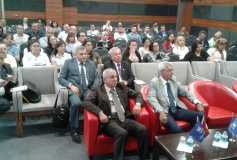 29.09.2016 Tarihinde ''6736 Sayılı Bazı Alacakların Yeniden Yapılandırılmasına İlişkin Kanun Kapsamında Sgk Prim Borçlarının Yapılandırılması'' Konulu Seminer Düzenlendi.