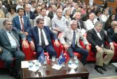 29.09.2016 Tarihinde ''6736 Sayılı Bazı Alacakların Yeniden Yapılandırılmasına İlişkin Kanun Kapsamında Sgk Prim Borçlarının Yapılandırılması'' Konulu Seminer Düzenlendi.