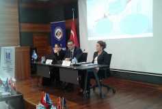 29.09.2016 Tarihinde ''6736 Sayılı Bazı Alacakların Yeniden Yapılandırılmasına İlişkin Kanun Kapsamında Sgk Prim Borçlarının Yapılandırılması'' Konulu Seminer Düzenlendi.