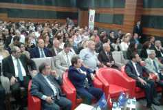 29.09.2016 Tarihinde ''6736 Sayılı Bazı Alacakların Yeniden Yapılandırılmasına İlişkin Kanun Kapsamında Vergi Dairesi Borçlarının Yapılandırılması'' Konulu Seminer Düzenlendi.