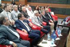 29.09.2016 Tarihinde ''6736 Sayılı Bazı Alacakların Yeniden Yapılandırılmasına İlişkin Kanun Kapsamında Vergi Dairesi Borçlarının Yapılandırılması'' Konulu Seminer Düzenlendi.