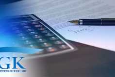 Toplu İşe Giriş Ve Ayriliş Bildirgeleri Hakkinda İşverenlere Duyuru