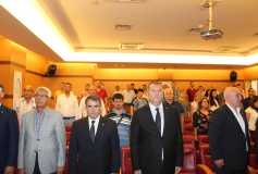 6736 Sayılı Kanun Bilgilendirme Toplantısı