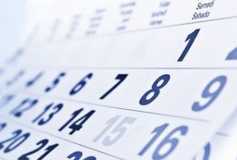 6736 Sayılı Kanun Başvuru Ve Ödeme Sürelerine İlişkin Takvim