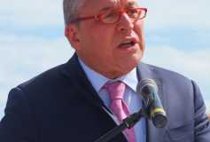 26.08.2016 Çorlu Smmm Odası Hizmet Binası Temel Atma Töreni