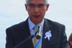 26.08.2016 Çorlu Smmm Odası Hizmet Binası Temel Atma Töreni