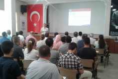 04.08.2016 E-Defter ,e-Fatura, E-Arşiv Uygulamaları