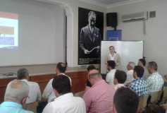 04.08.2016 E-Defter ,e-Fatura, E-Arşiv Uygulamaları