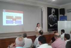 04.08.2016 E-Defter ,e-Fatura, E-Arşiv Uygulamaları