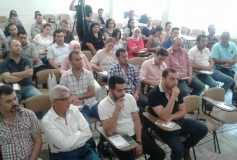 04.08.2016 E-Defter ,e-Fatura, E-Arşiv Uygulamaları