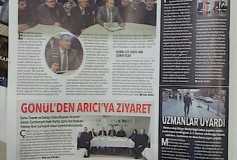 Namık Kemal Üniversitesi Eğitimde İşbirliği Yapılacak