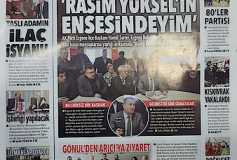 Namık Kemal Üniversitesi Eğitimde İşbirliği Yapılacak