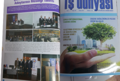 Trakya İş Dünyası