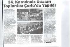 Avrupa Yakası Gazetesi
