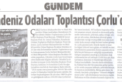 Devrim Gazetesi