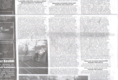 Avrupa Yakası Gazetesi