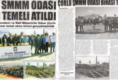 Avrupa Yakası Gazetesi