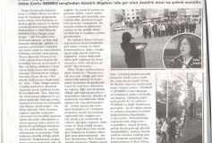 Avrupa Yakası Gazetesi