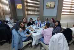 1-7 Mart Muhasebe Haftası Kahvaltı Etkinliğimiz Değerli Üyelerimizin Katılımıyla Gerçekleştirildi