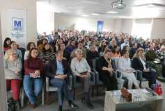 "VUK Kapsamında Uygulamalı Enflasyon Düzeltmesi" Konulu Eğitim Semineri Yoğun İlgi Gördü