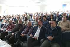 "VUK Kapsamında Uygulamalı Enflasyon Düzeltmesi" Konulu Eğitim Semineri Yoğun İlgi Gördü