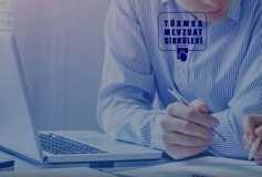 Bazı NACE Kodlarında Güncelleme Yapıldı Türmob 07.03.2024/61 Sayılı Mevzuat sirküsü