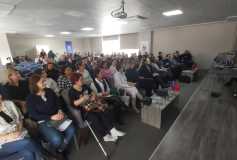 "VUK Kapsamında Uygulamalı Enflasyon Düzeltmesi" Konulu Eğitim Semineri Oda’mız da Gerçekleştirildi