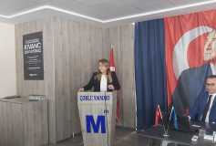 "VUK Kapsamında Uygulamalı Enflasyon Düzeltmesi" Konulu Eğitim Semineri Oda’mız da Gerçekleştirildi