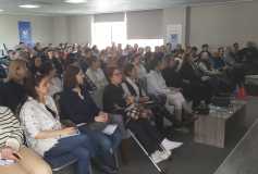 "VUK Kapsamında Uygulamalı Enflasyon Düzeltmesi" Konulu Eğitim Semineri Oda’mız da Gerçekleştirildi