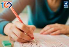 TESMER Başkanlığının 27.03.2024 tarih, E.1014 Sayılı ve “2024/1 Dönemi, 4-13 Mayıs 2024 YMM Sınav Programı”