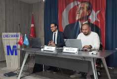 "Luca Enflasyon Düzeltmesi Uygulamaları" ve “Muhasebede Dijitalleşme ve Elektronik Uygulamalarda Son Gelişmeler” Konulu Eğitim Semineri Oda’mız da Gerçekleştirildi