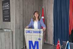 "Luca Enflasyon Düzeltmesi Uygulamaları" ve “Muhasebede Dijitalleşme ve Elektronik Uygulamalarda Son Gelişmeler” Konulu Eğitim Semineri Oda’mız da Gerçekleştirildi