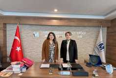 Canım Eğitim Kurumları İle Odamız Arasında Protokol İmzalandı