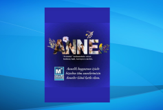 Tüm Kadinlarin Anneler Günü Kutlu Olsun!...