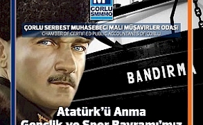 ÇSMMM Odası