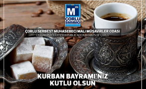 ÇSMMM Odası