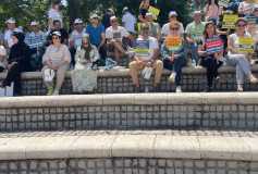 1 Ağustos 2024 Perşembe Günü Türmob Önderliğinde Ankara Buluşması Gerçekleştirildi.