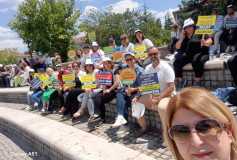 1 Ağustos 2024 Perşembe Günü Türmob Önderliğinde Ankara Buluşması Gerçekleştirildi.