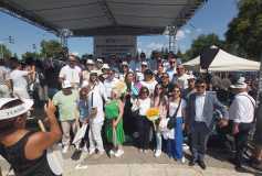 1 Ağustos 2024 Perşembe Günü Türmob Önderliğinde Ankara Buluşması Gerçekleştirildi.