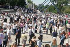 1 Ağustos 2024 Perşembe Günü Türmob Önderliğinde Ankara Buluşması Gerçekleştirildi.