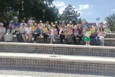 1 Ağustos 2024 Perşembe Günü Türmob Önderliğinde Ankara Buluşması Gerçekleştirildi.